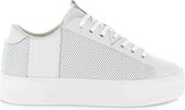 HUB Dames Sneakers Hook-w Xl - Wit - Maat 42