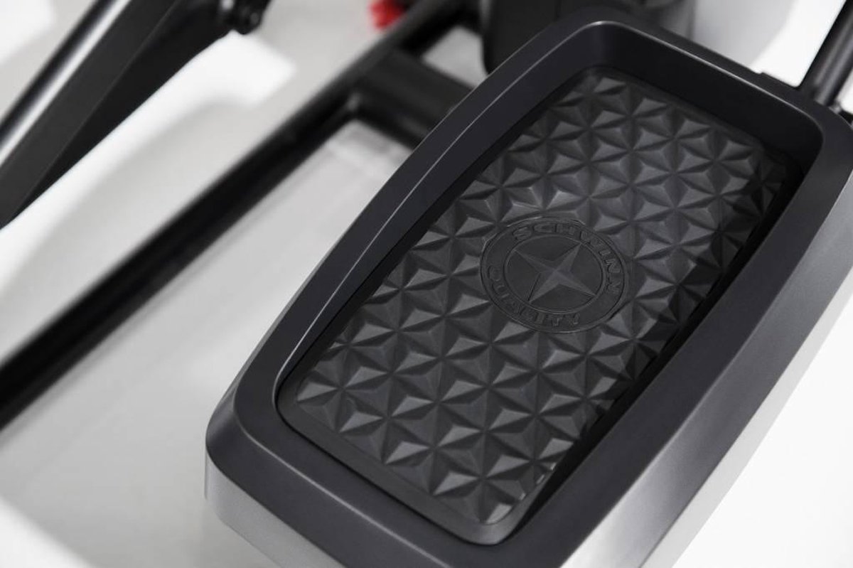 Afbeelding 3 van Schwinn 510E Crosstrainer met Explore the World