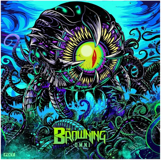 The Browning OMNI CD