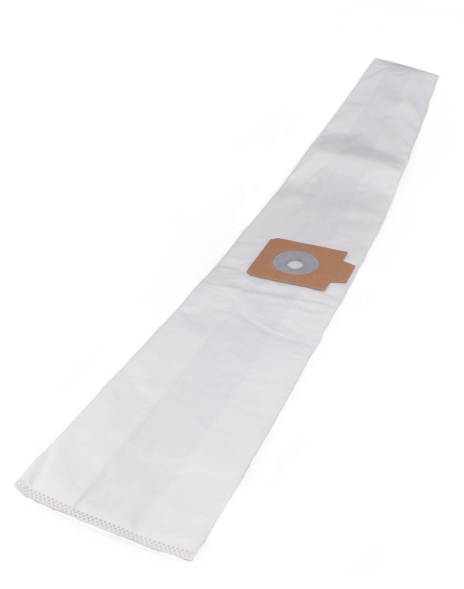 Geschikt voor EUROCLEAN. 10 stuks. Stofzuigerzakken voor GD930, GD 930, Papier. COVAKO Merk