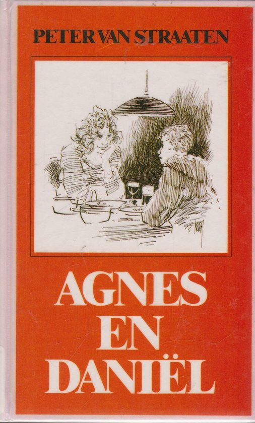 9789061694113 - Agnes en Daniël