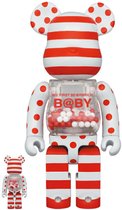 BE@RBRICK Puyo Puyo 400％ BE@RBRICK ぷよぷよ 400% - メルカリ