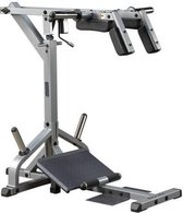 Leverage Squat Calf Machine Body-Solid GSCL360 - Krachtstation