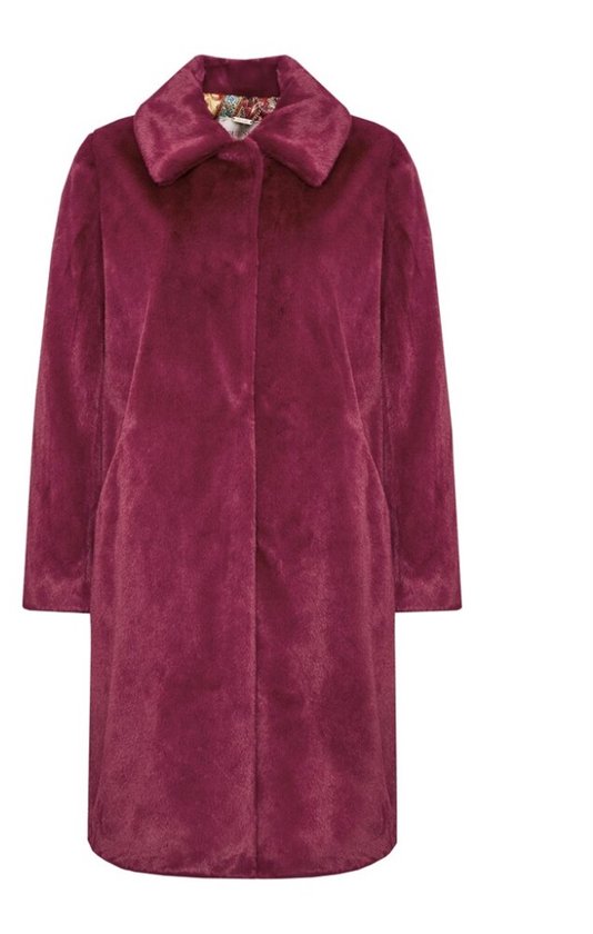 Guess - Jas - W2BL13-WETS0-G5B7-GS - Vrouw - S