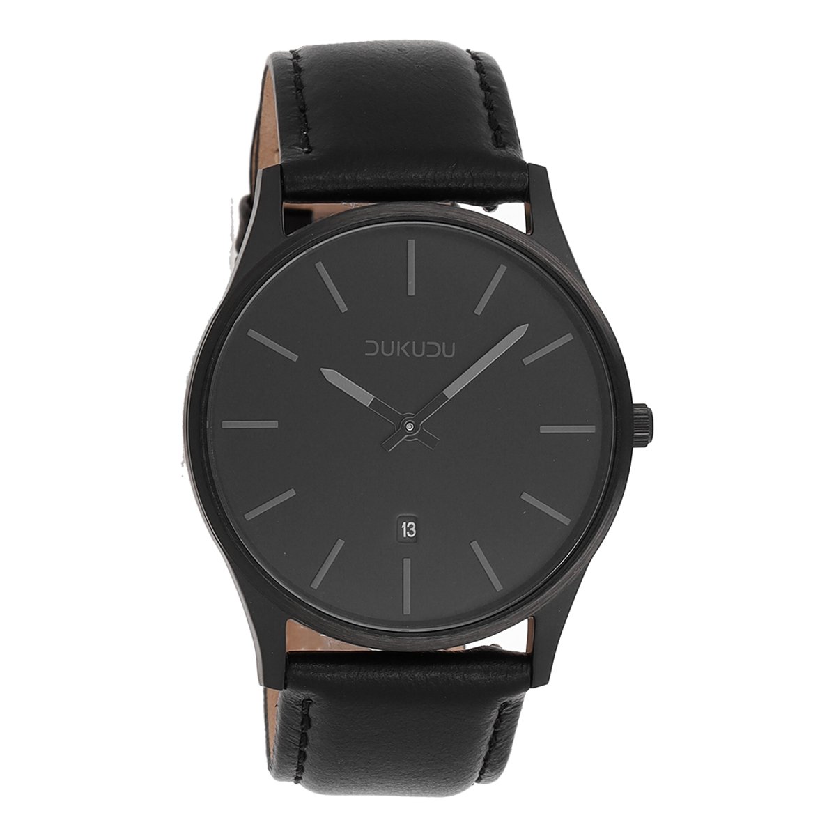 DUKUDU - Thora - Rose goudkleurige horloge - DU-119