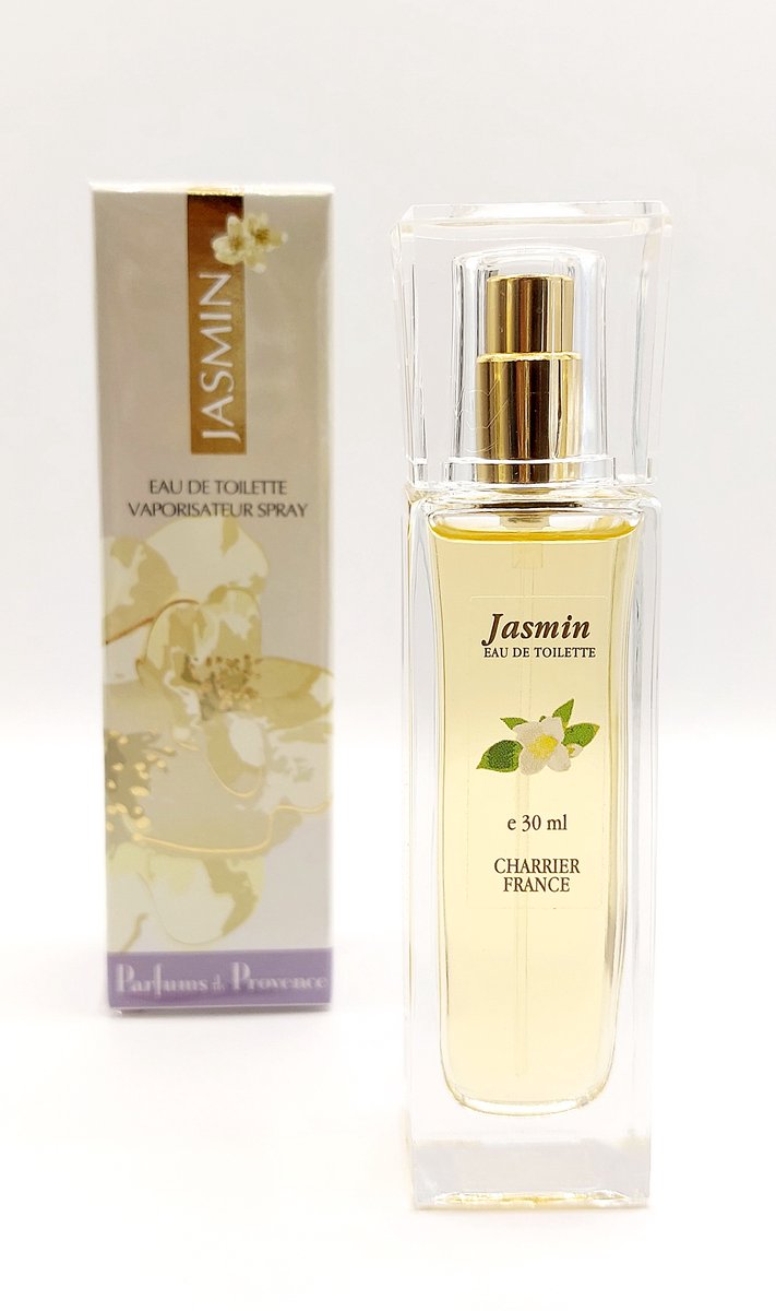 Goedkoopste Franse - Jasmijn - een heerlijke Jasmijn geur - 30 ml