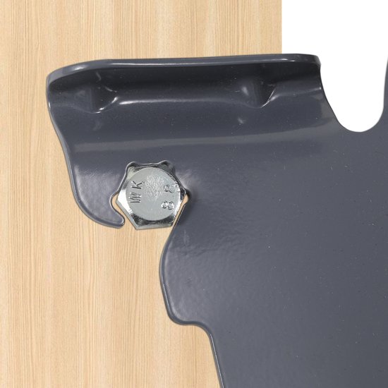 Spade met zaagfunctie voor het verwijderen van boomwortels de multitool voor tuin en klus 1 stuk van Merkloos	 — afbeelding 4