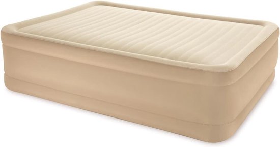 Bestway Luchtbed tweepersoons AlwayzAire Comfort Choice Fortech 69037