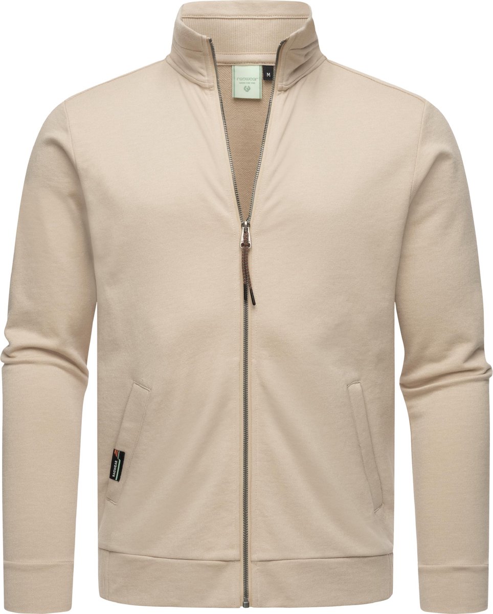 Ragwear heren Zweetjas Miet