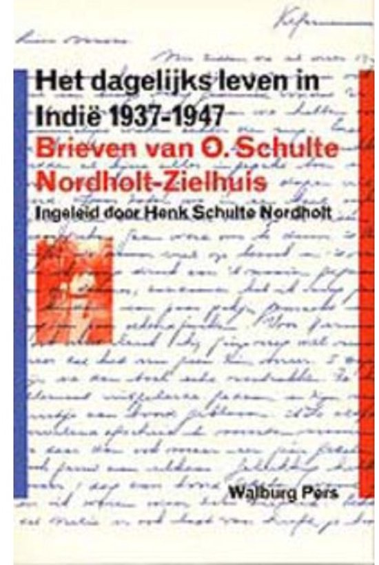 9789057300585 - Dagelijks Leven In Indie 1937-1947