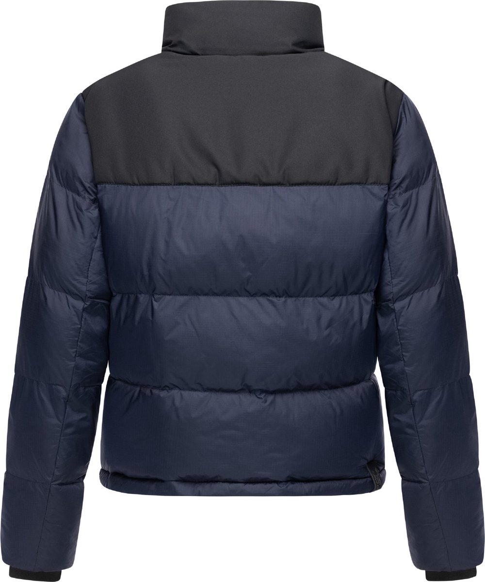 Ragwear Dames Gewatteerd jack Serah