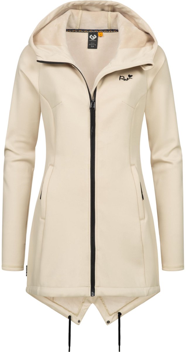 Ragwear Dames Zweetjas Wingi