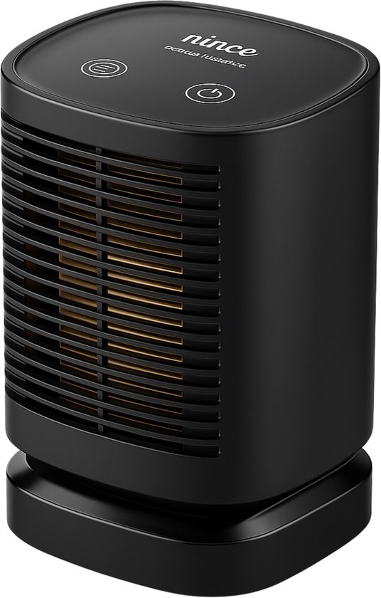 Nince Elektrische Kachel