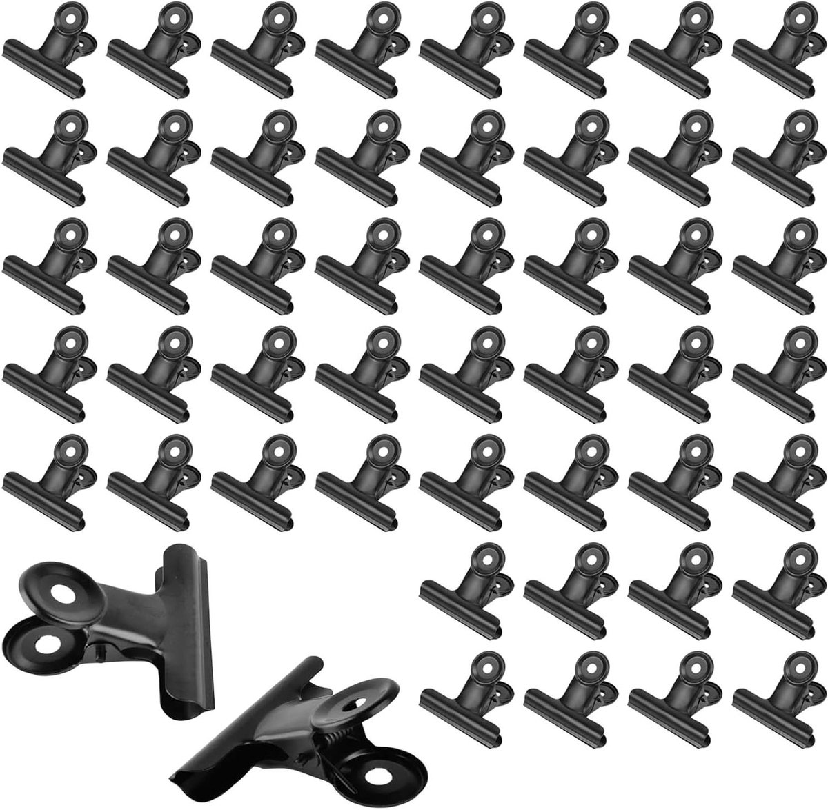 Allecto Plus - Set van 2 Horlogebanden van Silicagel voor Vervanging van Horloge Riemen met Kijken Bandjes