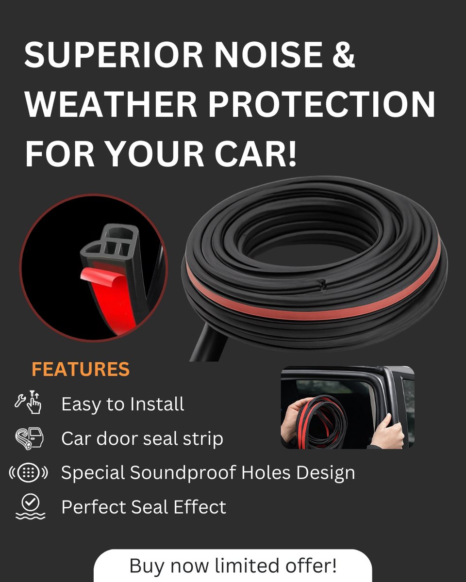 Deurrubber TOYOTA PROACE achter en vóór | kosten online