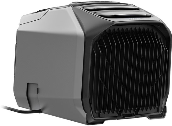 EcoFlow WAVE 3 Portable Air Conditioner mobiele airco