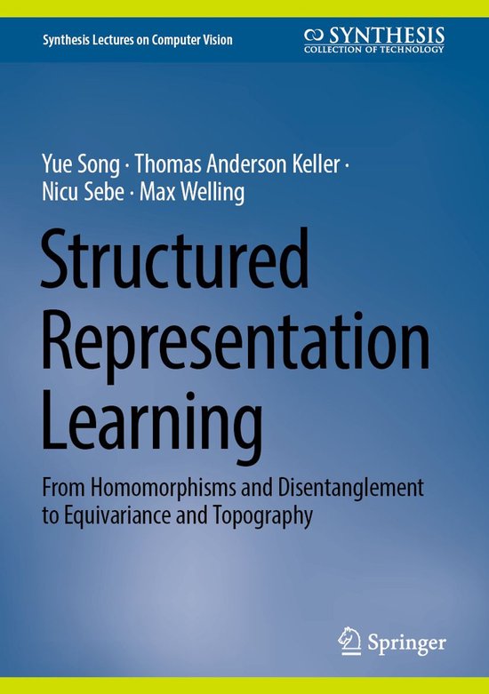 Synthesis Collection of Technology (R0) - Structured Represe ... - cover
