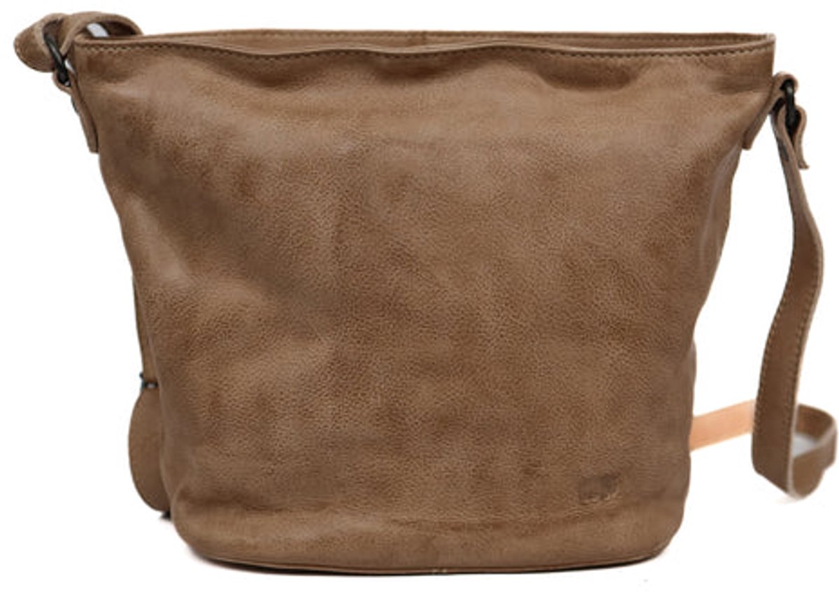 Bear Design Suze Schoudertas - Baltic Beige