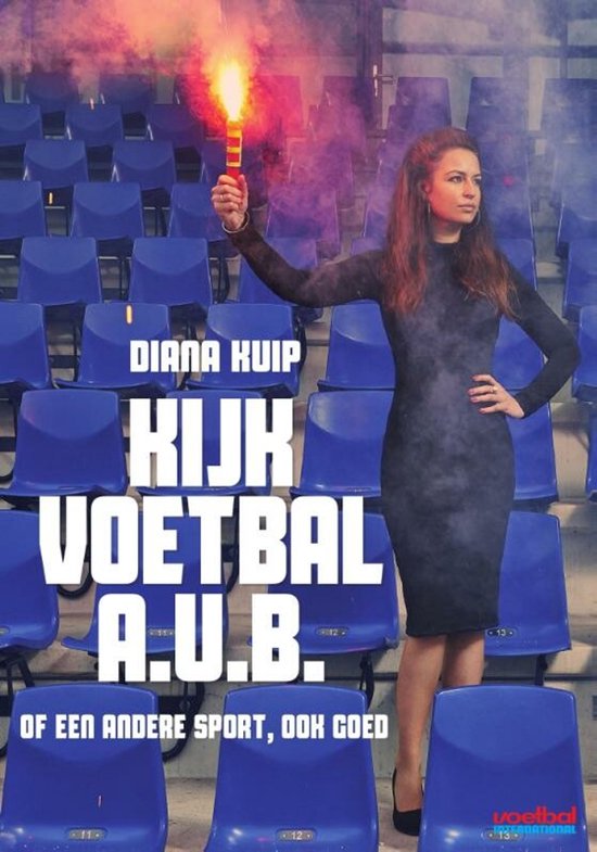 Kijk voetbal a.u.b. of een andere sport, ook goed - cover