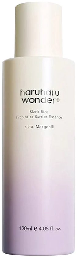 Haruharu Wonder Black Rice Essence