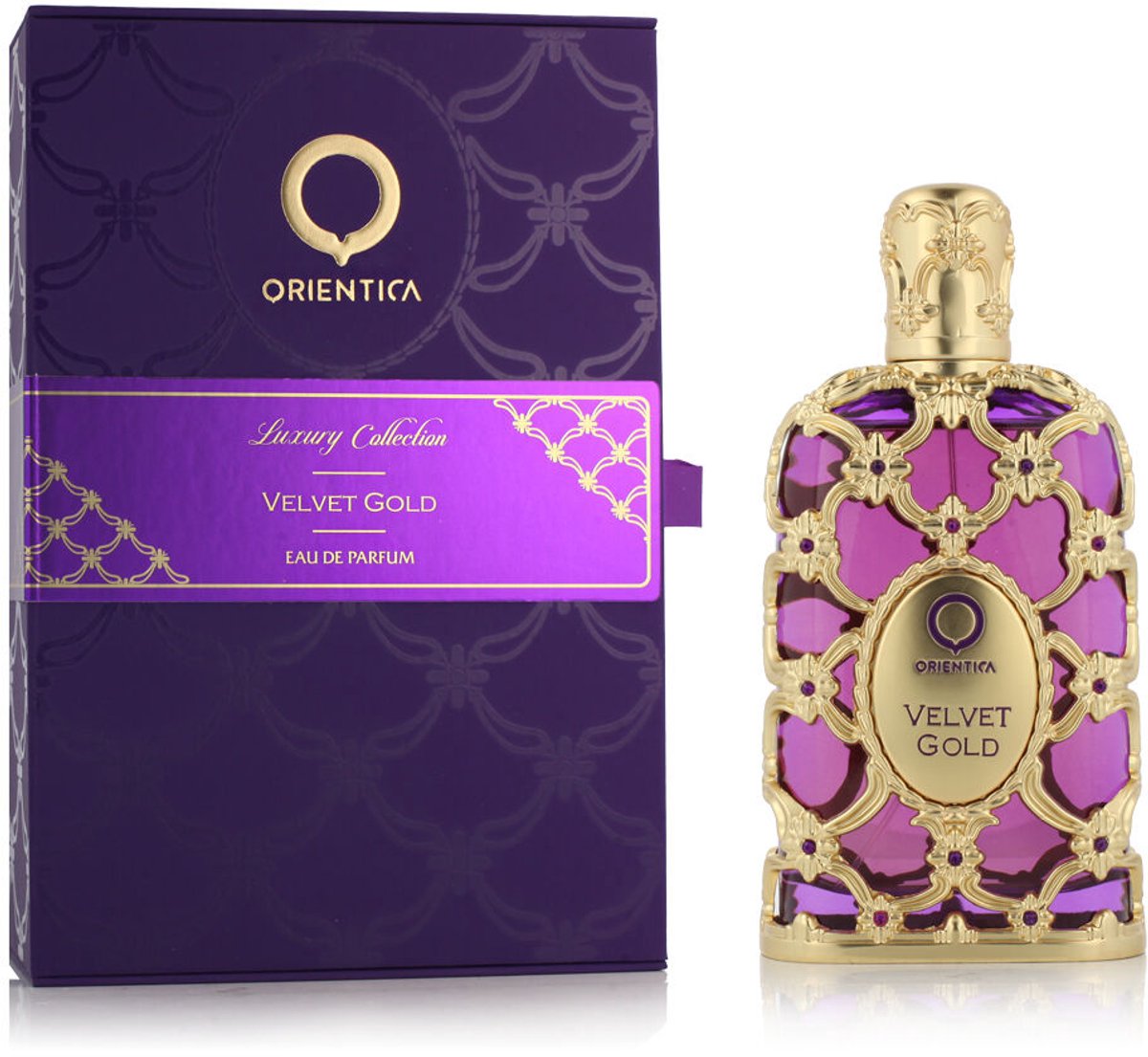 Damesparfum Orientica Velvet Gold EDP 150 ml