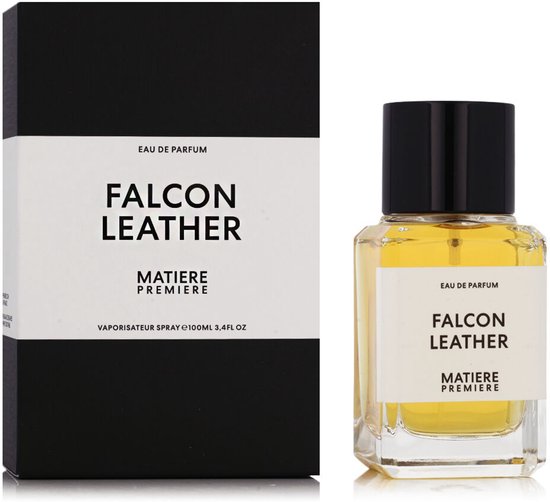Damesparfum Matiere Premiere Falcon Leather EDP 100 ml
