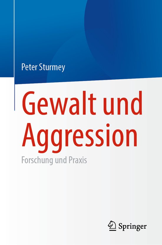 Gewalt und Aggression - cover