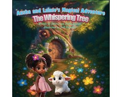 Ausha and Lamie's Magical Adventure- Ausha and Lamie's Magical Adventure