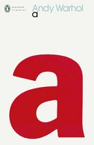 Penguin Modern Classics- a