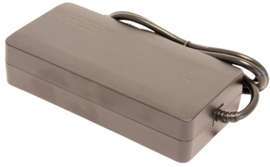 Chargeur rapide Bafang 43V 3A à 1 broche