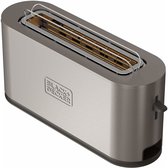 Bol.com Broodrooster Black & Decker BXTO1002E aanbieding