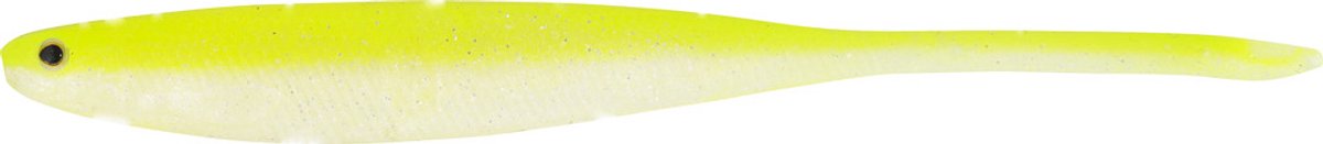 Westin Shadteez Pin-Tail Lemon (3.5gr 11cm)