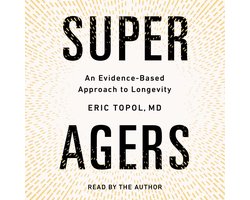 Omslag van Super Agers