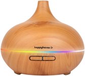 HappyHaves Aroma Diffuser Arizona© - 500ml voor grote ruimtes