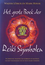 Het Grote Boek der Reiki Symbolen