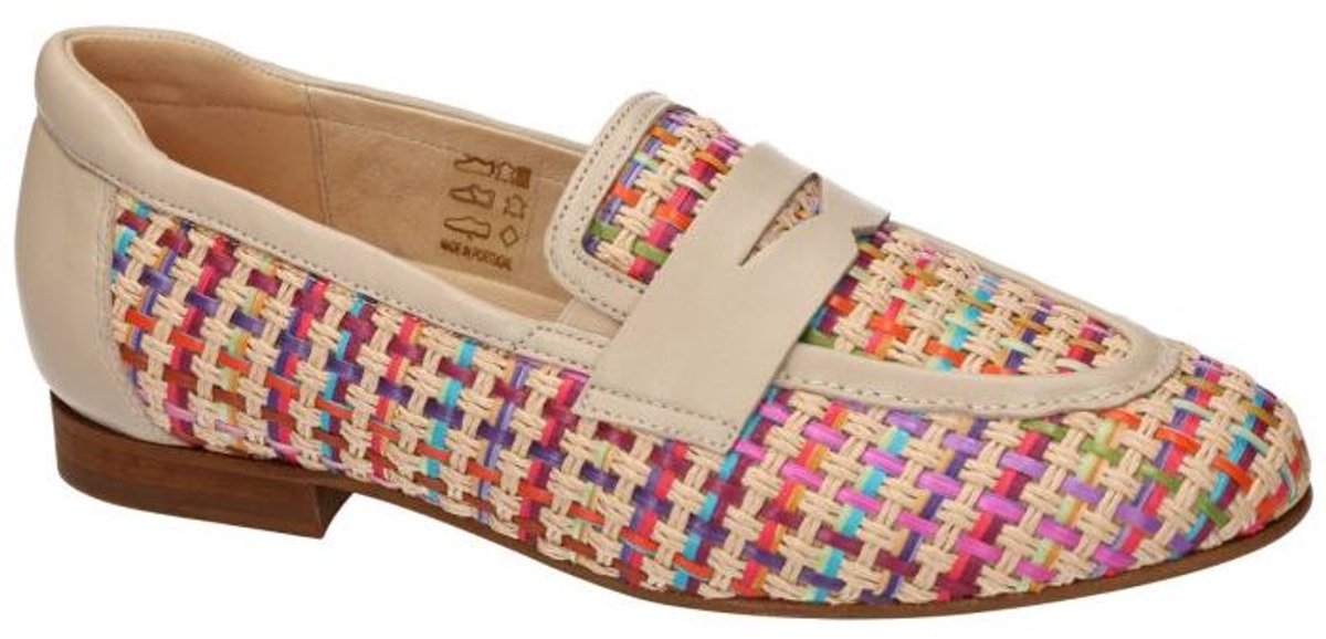 Softwaves -Dames - multicolor - ballerina's & mocassins - maat 36