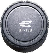 Pixel Lens Rear Cap BF-13L + Body Cap BF-13B voor Olympus Reflex