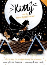 Kitty 1 - Kitty and the Moonlight Rescue
