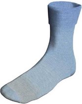 Lang Yarns Jawoll sokkenwol Twin - 0501 lichtblauw