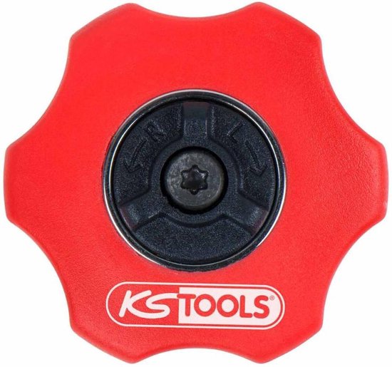 KS Tools Handmatig omschakelbare mini ratel set 3-delig 914.1215 | bol