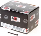 Kelfort Stalen nagel 52-54 RC bombe kop 40 x 3.0mm 1kg