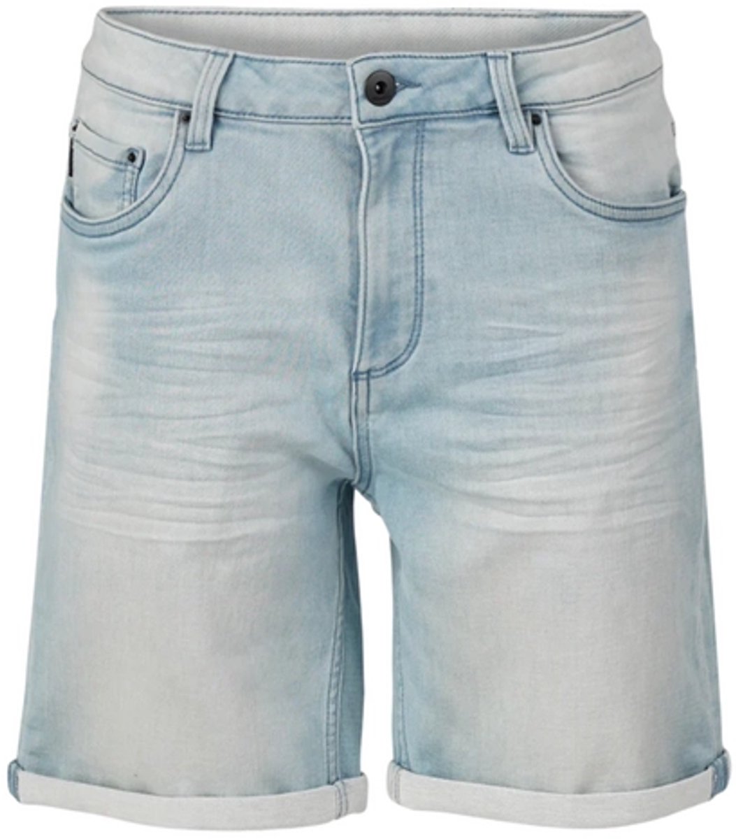 Brunotti Hangtime Heren Jog Jeans – M Blauw