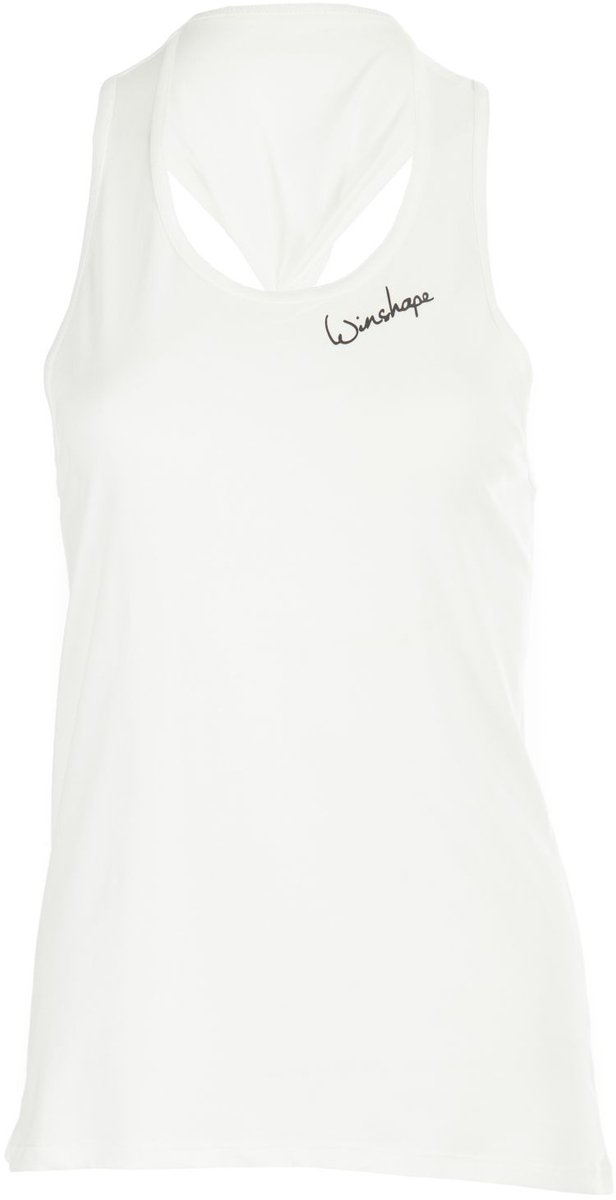 Winshape Ultra lichte modal tanktop MCT001