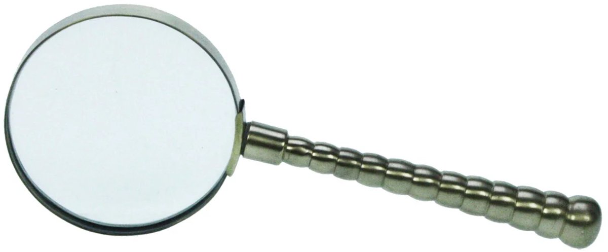 Vergrootglas