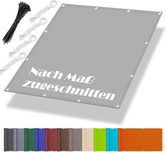 Zonweringdoek / outdoorstof Toldo, 160 cm, groen / blauw | Stoffen Hemmers Zonweringdoek / outdoorstof Toldo, 160 cm, groen / blauw | Stoffen Hemmers