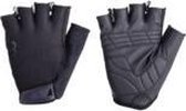 BBB BBW-49 Handschoenen Chase/Cooldown - Wielerhandschoen Zwart M