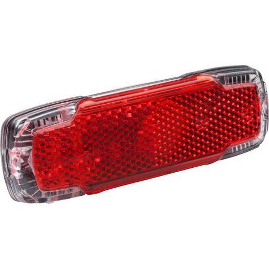 Achterlicht Busch en Müller 2C USB - 50/80 mm bevestiging — afbeelding 3