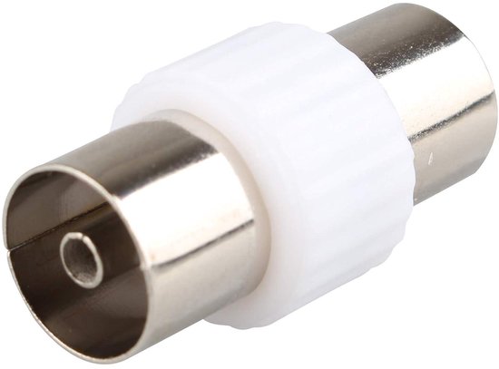 CERRXIAN Set Van 4 Coaxiale F Naar RJ45 Vrouwelijke R F Naar Rj45 Vrouwelijke Mannelijke Ethernet Adapter Lijntester CERRXIAN Set Van 4 Coaxiale F Naar RJ45 Vrouwelijke R F Naar Rj45 Vrouwelijke Mannelijke Ethernet Adapter Lijntester