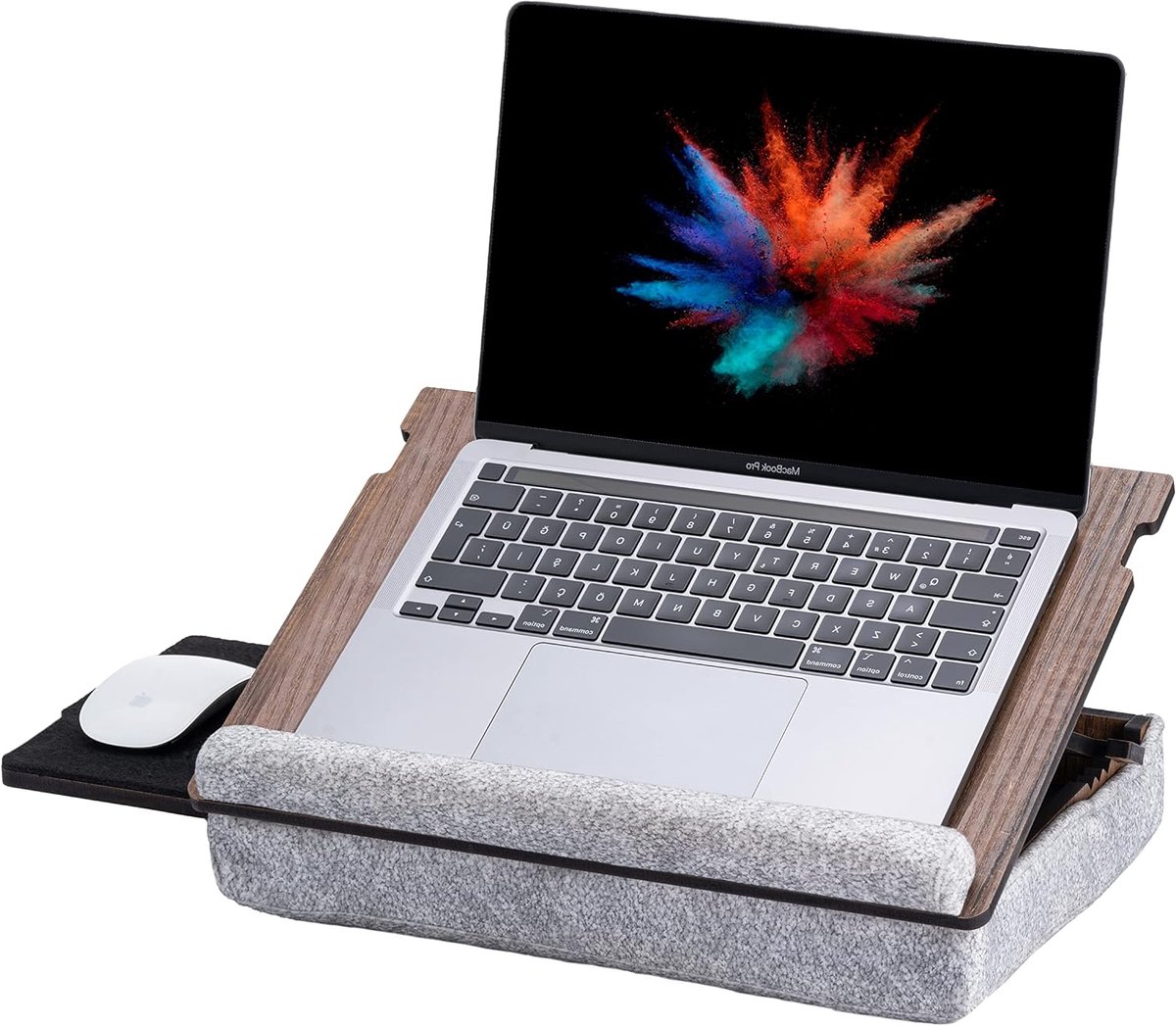 Schootkussen Dienblad - Laptopkussen - Laptray
