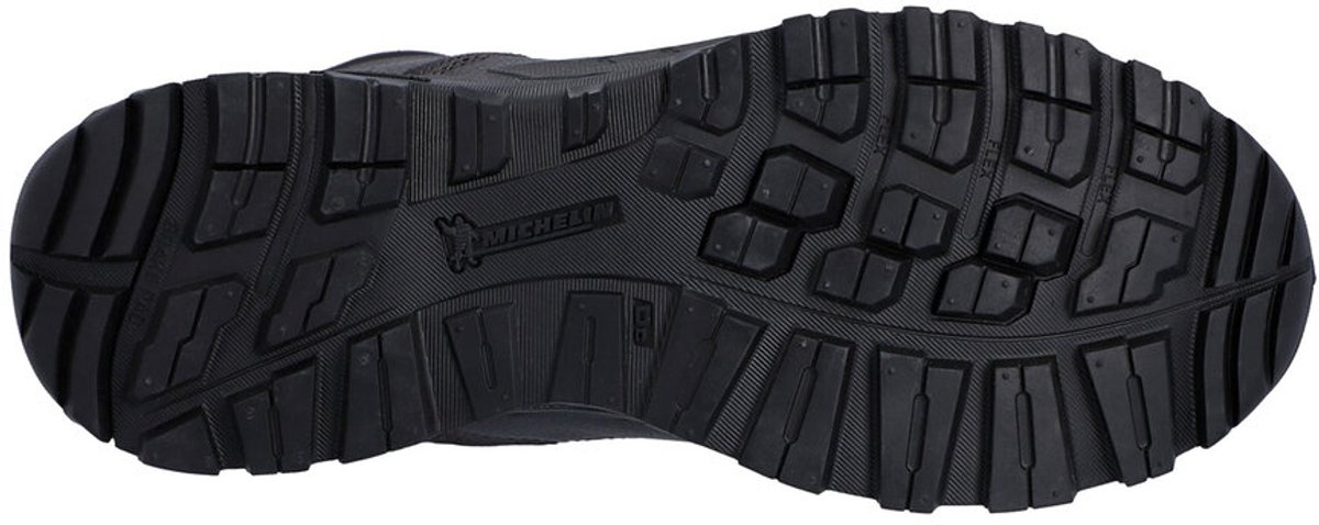 Magnum Crio WP Dark 44 Bruin